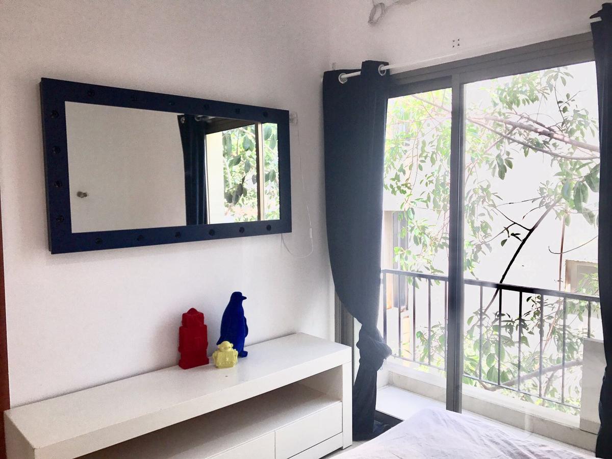 Design Apartments Tel Aviv Exterior foto